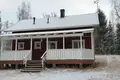 Dom wolnostojący  Lappeenranta, Finlandia