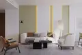 2 bedroom apartment 184 m² Phuket, Thailand