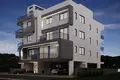 2 bedroom penthouse 81 m² Larnaca, Cyprus