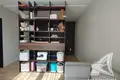 1 room apartment 42 m² Muchaviecki sielski Saviet, Belarus