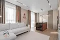 Apartamento 3 habitaciones 63 m² Minsk, Bielorrusia