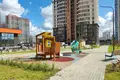 Mieszkanie 1 pokój 33 m² Mińsk, Białoruś