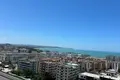 Mieszkanie 1 pokój 97 m² Bashkia Durres, Albania