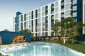 Wohnung 1 Schlafzimmer 38 m² Choeng Thale, Thailand