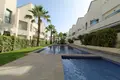 Bungalow z 2 sypialniami 83 m² Torrevieja, Hiszpania