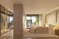 2 bedroom apartment 375 m² San Pedro Alcantara, Spain