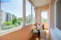Appartement 2 chambres 50 m² Vilnius, Lituanie