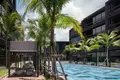 Apartamento 2 habitaciones 82 m² Rawai, Tailandia