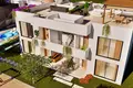 Penthouse 3 zimmer 85 m² Girne Belediyesi, Nordzypern