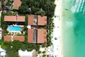 2 bedroom condo 135 m² West Bay, Honduras