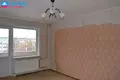 Apartamento 2 habitaciones 49 m² Marijampole, Lituania