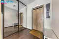 Wohnung 2 zimmer 51 m² Vilnius, Litauen