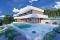 4 bedroom Villa 425 m² Altea, Spain