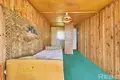 Haus 82 m² Papiarnianski sielski Saviet, Belarus