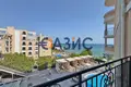 Квартира 47 м² Святой Влас, Болгария