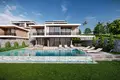 Villa de 6 habitaciones 564 m² Kalkan, Turquía