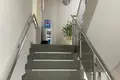 Oficina 809 m² en Moscú, Rusia