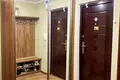 2 room apartment 48 m² Minsk, Belarus