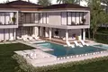 6-Schlafzimmer-Villa 900 m² Casa de Campo, Dominikanische Republik