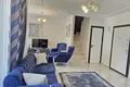 Apartamento 3 habitaciones  Mahmutlar, Turquía