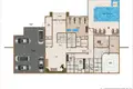 Apartamento 46 m² Incekum, Turquía