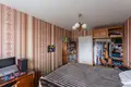 Квартира 2 комнаты 57 м² Минск, Беларусь
