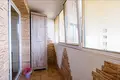 Mieszkanie 2 pokoi 67 m² Mińsk, Białoruś