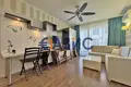 Mieszkanie 2 pokoi 72 m² Pomorie, Bułgaria