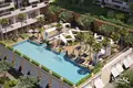 Квартира 1 спальня 64 м² Будва, Черногория