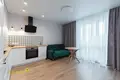 2 room apartment 36 m² Minsk, Belarus