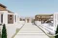 Таунхаус 2 спальни 84 м² Скала Фоуркас, Греция