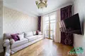Apartamento 4 habitaciones 80 m² Minsk, Bielorrusia