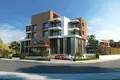 Residential complex Furnished apartments in a residence with swimming pools, Larnaca, Cyprus