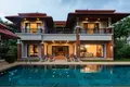 4-Schlafzimmer-Villa 620 m² Phuket, Thailand