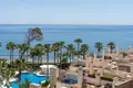 Penthouse z 2 sypialniami 127 m² Estepona, Hiszpania