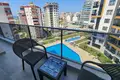 Квартира 2 комнаты 55 м² в Махмутлар, Турция