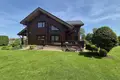 Appartement 4 chambres 216 m² Marupe, Lettonie