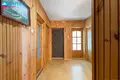 4 room apartment 77 m² Pabrade, Lithuania