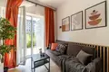 Appartement 1 chambre 18 m² en Poznan, Pologne