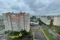 Wohnung 2 zimmer 50 m² Minsk, Belarus
