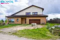 House 260 m² Aukstelke, Lithuania
