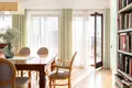 5 room apartment 162 m² Warsaw, Poland