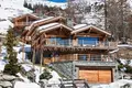 Dom drewniany w stylu górskim 4 pokoi 360 m² Szwajcaria, Szwajcaria