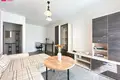 2 room apartment 44 m² Kaunas, Lithuania