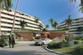 2 bedroom apartment 106 m² Higueey, Dominican Republic