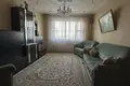 Wohnung 4 Zimmer 77 m² Minsk, Weißrussland