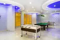 Квартира 2 спальни 110 м² Средиземноморский регион, Турция