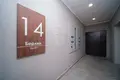 Apartamento 1 habitación 33 m² Minsk, Belarús