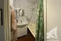 Квартира 2 комнаты 49 м² Брест, Беларусь