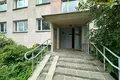 Appartement 2 chambres 40 m² Minsk, Bélarus